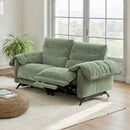 Morley - Power Loveseat