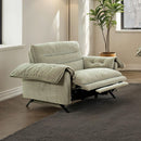 Morley - Power Recliner by Unique Piece Furniture