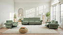 Morley - Power Sofa by Unique Piece Furniture