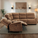 Mattheus - Power Sectional by Unique Piece Furniture