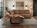 Mattheus - Power Sectional by Unique Piece Furniture