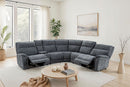 Mattheus - Power Sectional by Unique Piece Furniture
