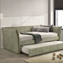 Yuri - Twin Daybed w/ Trundle