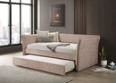 Yuri - Twin Daybed w/ Trundle