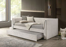 Upney - Twin Daybed w/ Trundle