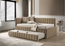 Nardi - Twin Daybed w/ Trundle