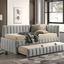 Nardi - Twin Daybed w/ Trundle