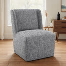 Fede - Dining Side Chair (1/CTN)