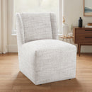 Fede - Dining Side Chair (1/CTN) by Unique Piece Furniture