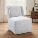 Fede - Dining Side Chair (1/CTN) by Unique Piece Furniture