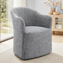 Sema - Arm Chair (1/CTN) by Unique Piece Furniture