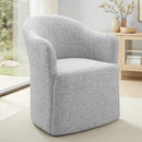 Sema - Arm Chair (1/CTN)