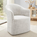 Sema - Arm Chair (1/CTN) by Unique Piece Furniture