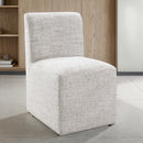 Tona - Dining Side Chair (2/CTN) by Unique Piece Furniture