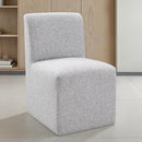 Tona - Dining Side Chair (2/CTN) by Unique Piece Furniture