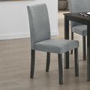 Worland - Side Chair (4/CTN) by Unique Piece Furniture