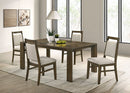 Coppet - Side Chair (2/CTN) by Unique Piece Furniture