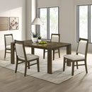 Coppet - Dining Table