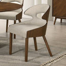 Hillerod - Side Chair (2/CTN) by Unique Piece Furniture