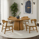 Orsino - Dining Table by Unique Piece Furniture