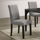 Amelio - Side Chair (2/CTN)