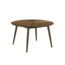 Raissa - Dining Round Table by Unique Piece Furniture