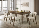 Raissa - Dining Table by Unique Piece Furniture
