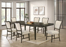 Doconde - Side Chair (2/CTN) by Unique Piece Furniture