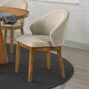 Orsino - Arm Chair (2/CTN)