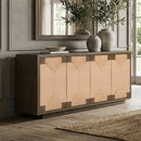 Casoria - Sideboard by Unique Piece Furniture