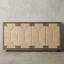 Casoria - Sideboard by Unique Piece Furniture