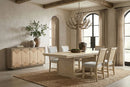 Casoria - Sideboard by Unique Piece Furniture