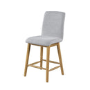 Tangier - Counter Ht. Chair (2/CTN) by Unique Piece Furniture