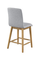 Tangier - Counter Ht. Chair (2/CTN) by Unique Piece Furniture