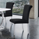 Horley - 7 Pc. Dining Table Set by Unique Piece Furniture