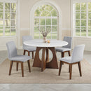 Ostbirk - Round Table