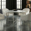 Balvi - Round Dining Table by Unique Piece Furniture