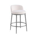 Rilva - Counter Ht. Stool (1/CTN) by Unique Piece Furniture
