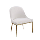 Balvi - Side Chair (1/CTN) by Unique Piece Furniture
