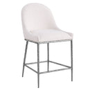 Rilva - Counter Ht. Stool (1/CTN) by Unique Piece Furniture