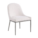 Balvi - Side Chair (1/CTN) by Unique Piece Furniture
