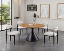 Athan - Round Dining Table