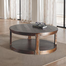 Hickory - Coffee Table by Unique Piece Furniture