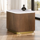 Virden - Square End Table by Unique Piece Furniture