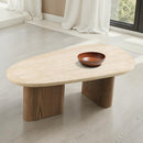 Nolfi - Coffee Table by Unique Piece Furniture