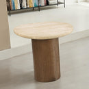 Nolfi - End Table by Unique Piece Furniture