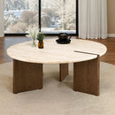 Olney - Coffee Table by Unique Piece Furniture
