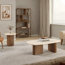 Florian - Coffee Table by Unique Piece Furniture