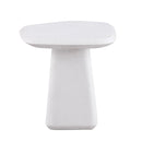 Amico - End Table