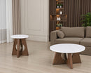 Lemvig - Coffee Table by Unique Piece Furniture